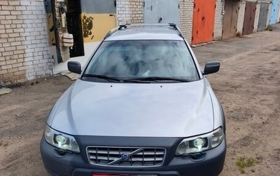 Volvo XC70 I, 2005 год, 700 000 рублей, 1 фотография