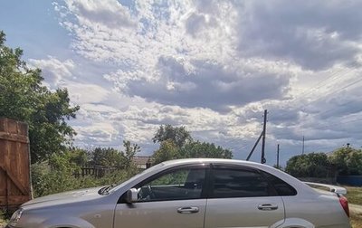 Chevrolet Lacetti, 2011 год, 590 000 рублей, 1 фотография