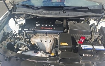 Toyota Camry, 2013 год, 1 600 000 рублей, 1 фотография