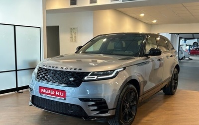 Land Rover Range Rover Velar I, 2022 год, 7 990 000 рублей, 1 фотография