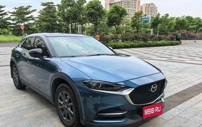 Mazda CX-4, 2021 год, 1 820 000 рублей, 1 фотография