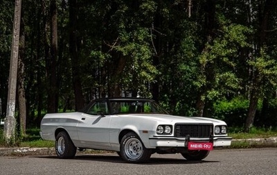 Ford Ranchero VI, 1973 год, 5 150 000 рублей, 1 фотография
