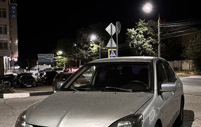Mitsubishi Lancer IX, 2004 год, 1 фотография