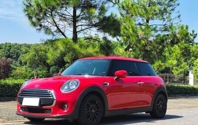 MINI Hatch, 2021 год, 1 910 000 рублей, 1 фотография