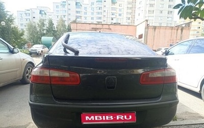 Renault Laguna II, 2004 год, 475 000 рублей, 1 фотография