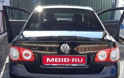 Volkswagen Jetta VI, 2008 год, 600 000 рублей, 1 фотография