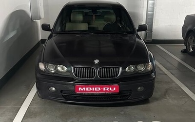 BMW 3 серия, 2002 год, 850 000 рублей, 1 фотография