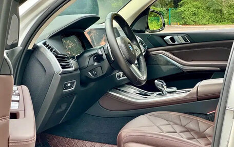 BMW X5, 2022 год, 5 450 000 рублей, 4 фотография