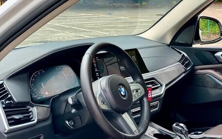 BMW X5, 2022 год, 5 450 000 рублей, 5 фотография