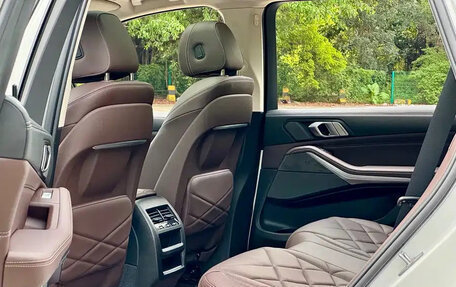 BMW X5, 2022 год, 5 450 000 рублей, 7 фотография