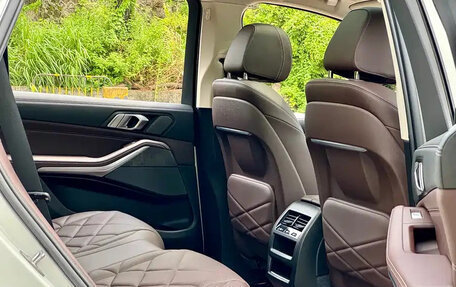 BMW X5, 2022 год, 5 450 000 рублей, 10 фотография