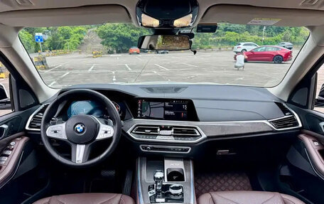 BMW X5, 2022 год, 5 450 000 рублей, 12 фотография