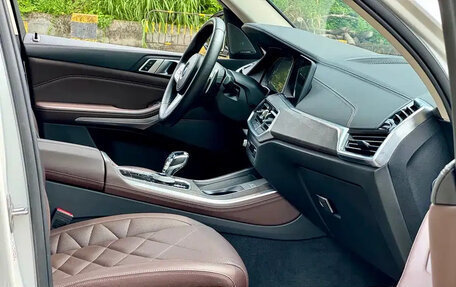 BMW X5, 2022 год, 5 450 000 рублей, 9 фотография