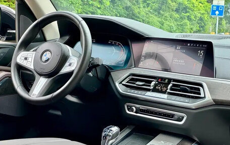 BMW X5, 2022 год, 5 450 000 рублей, 11 фотография