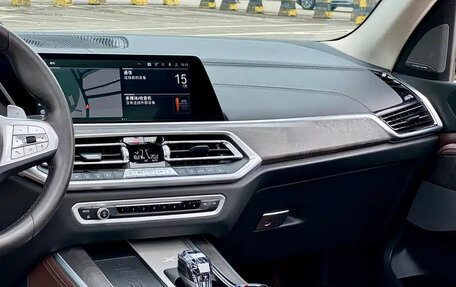 BMW X5, 2022 год, 5 450 000 рублей, 13 фотография