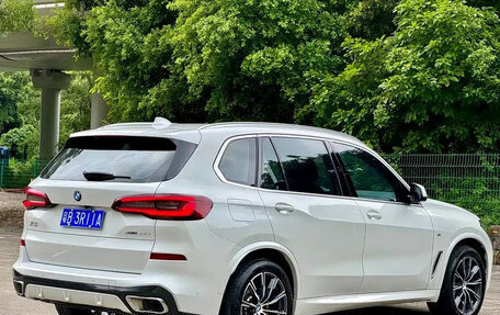 BMW X5, 2022 год, 5 450 000 рублей, 15 фотография