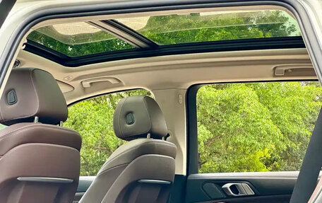 BMW X5, 2022 год, 5 450 000 рублей, 8 фотография
