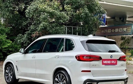 BMW X5, 2022 год, 5 450 000 рублей, 17 фотография