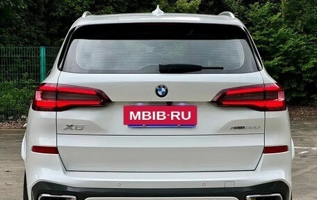 BMW X5, 2022 год, 5 450 000 рублей, 16 фотография