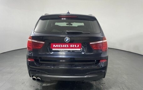 BMW X3, 2012 год, 1 900 000 рублей, 5 фотография