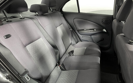 Nissan Almera, 2004 год, 285 000 рублей, 11 фотография