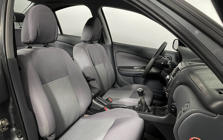 Nissan Almera, 2004 год, 285 000 рублей, 9 фотография