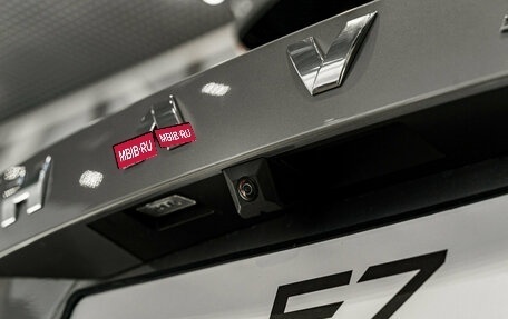 Haval F7, 2025 год, 3 099 000 рублей, 6 фотография
