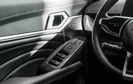 Haval F7, 2025 год, 3 099 000 рублей, 11 фотография