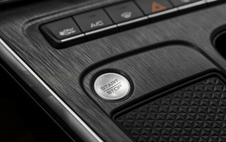 Haval F7, 2025 год, 3 099 000 рублей, 21 фотография