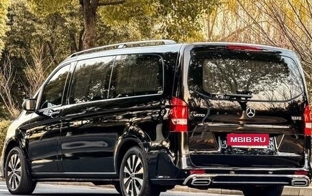 Mercedes-Benz Vito, 2021 год, 3 460 000 рублей, 4 фотография