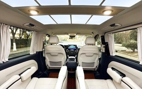 Mercedes-Benz Vito, 2021 год, 3 460 000 рублей, 21 фотография