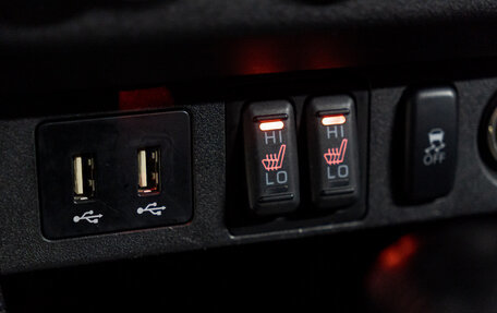 Mitsubishi ASX I рестайлинг, 2021 год, 2 299 000 рублей, 14 фотография