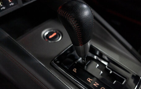 Mitsubishi ASX I рестайлинг, 2021 год, 2 299 000 рублей, 12 фотография