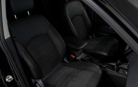 Mitsubishi ASX I рестайлинг, 2021 год, 2 299 000 рублей, 19 фотография