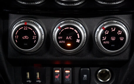 Mitsubishi ASX I рестайлинг, 2021 год, 2 299 000 рублей, 25 фотография