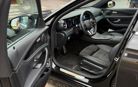 Mercedes-Benz E-Класс, 2020 год, 3 950 000 рублей, 5 фотография