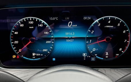 Mercedes-Benz E-Класс, 2020 год, 3 950 000 рублей, 16 фотография