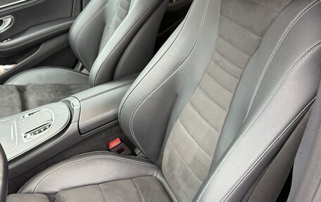 Mercedes-Benz E-Класс, 2020 год, 3 950 000 рублей, 11 фотография