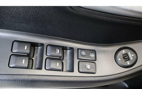 KIA Picanto II, 2013 год, 842 000 рублей, 13 фотография