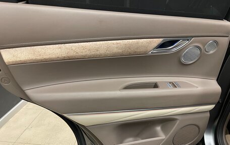 Genesis GV80 I, 2020 год, 6 100 000 рублей, 14 фотография