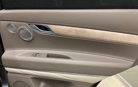 Genesis GV80 I, 2020 год, 6 100 000 рублей, 19 фотография