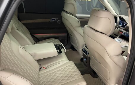Genesis GV80 I, 2020 год, 6 100 000 рублей, 20 фотография