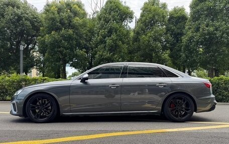 Audi A4, 2021 год, 2 450 000 рублей, 7 фотография