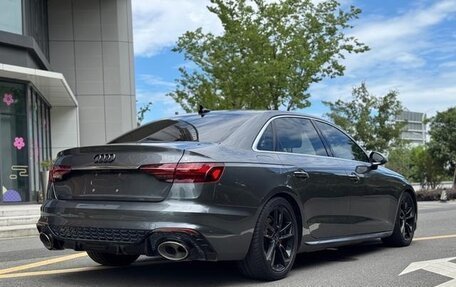 Audi A4, 2021 год, 2 450 000 рублей, 4 фотография
