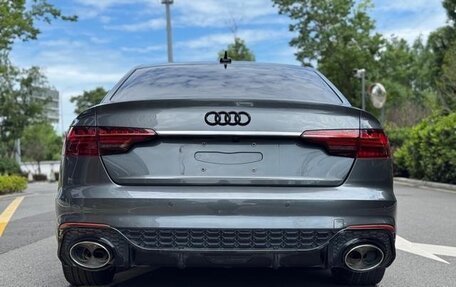 Audi A4, 2021 год, 2 450 000 рублей, 5 фотография