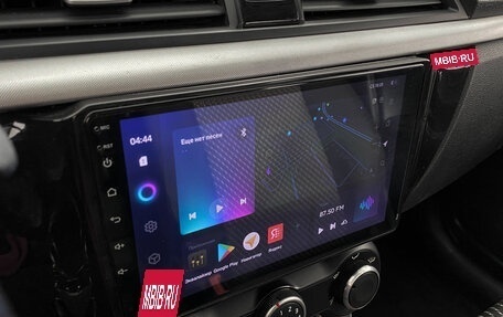 KIA Rio IV, 2018 год, 879 000 рублей, 16 фотография