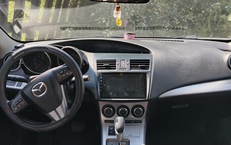 Mazda 3, 2009 год, 650 000 рублей, 2 фотография