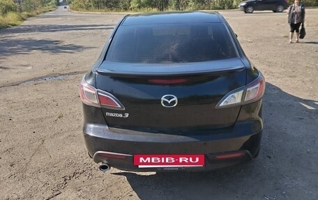 Mazda 3, 2009 год, 650 000 рублей, 3 фотография