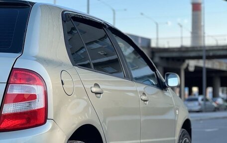 Skoda Fabia I, 2006 год, 450 000 рублей, 6 фотография