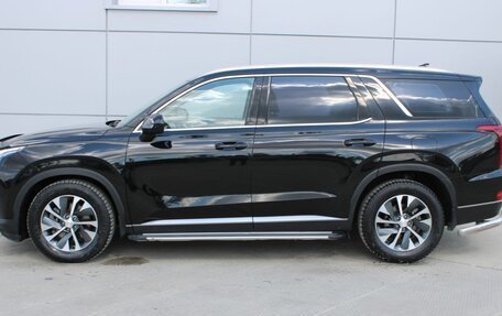 Hyundai Palisade I, 2021 год, 3 699 000 рублей, 8 фотография